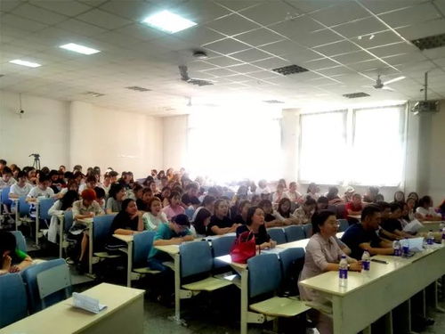 第十屆APEC中小企業(yè)技術(shù)交流暨展覽會(huì)志愿者培訓(xùn)會(huì)昨日舉行，共促技術(shù)交流合作